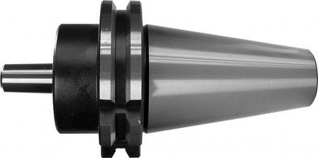 Arbre de montage pour mandrins de perçage DIN69871A SK50-B16 