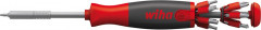 Porte-embouts LiftUp 25 13pcs. 26 One 