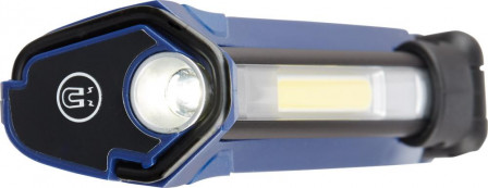 Lampe compacte MINI SLIM LED  