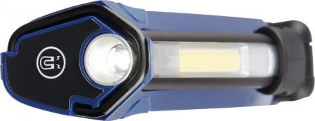 Lampe compacte SLIM LED  