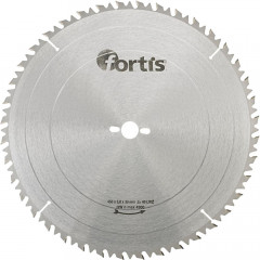 La scie cir carb 450x3,8 x30mm Z40LWZ 