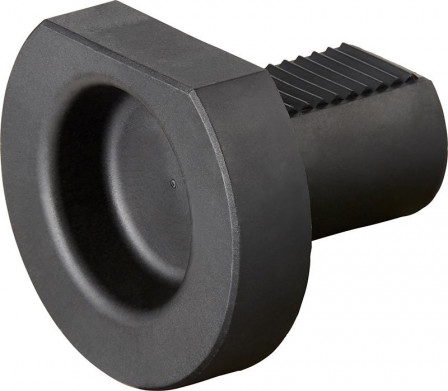 Bouchon d'obturation VDI Z2 50mm acier 