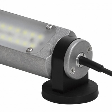 Lampe pour machines Veilleur de nuit LED 200x40mm  