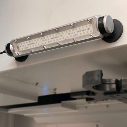 Lampe pour machines Veilleur de nuit LED 200x40mm  