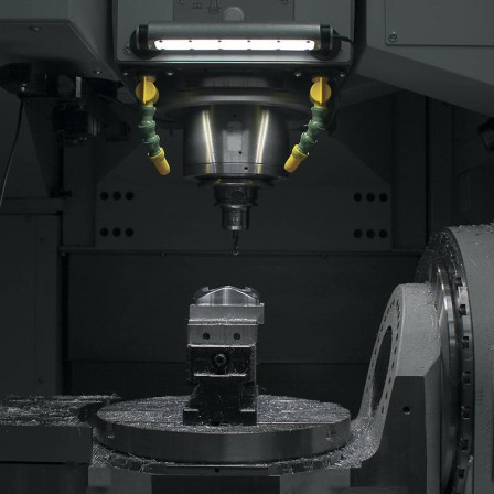 Lampe pour machines Veilleur de nuit LED 200x40mm  