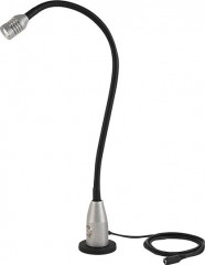 Lampe de travail à faisceau ponctuel 28mm  