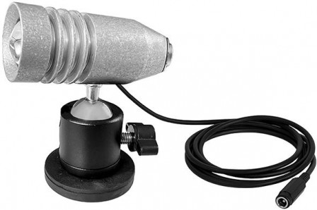 Lampe de travail Lichtblick variable 28mm  