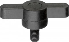 Porte-outils VDI radial/axial et lames