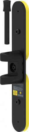 Support magnetique EX pr Lampe de travail 