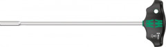 Douille avec poign. en T hex. 5x230mm  