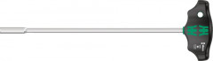 Douille avec poign. en T hex. 6x230mm  