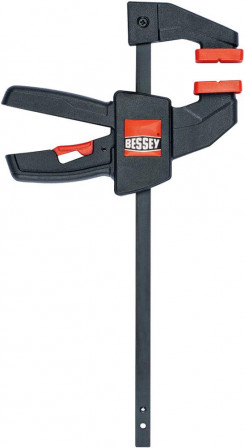 Serre-joint 1 ma EZS-Set 110x 40mm 2St. 