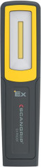 Lampe de travail rechargeable MIDI EX 140-280 lumens 
