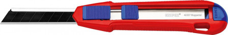 Cutter Fonte moulée alu 18mm av. 3 lames 