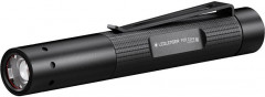 Lampe de poche rechargeable P2R Core 15-120lumens 