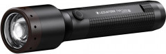 Lampe de poche rechargeable P6R Core 15-600/900lumens 