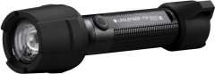 Lampe de poche rechargeable P5R Work 15-320/480lumens 