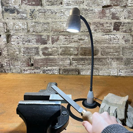 Lampe de travail LEDFlexi90 °450 Lumen 