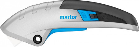 Cutter SECUPRO MARTEGO av.lame céramique 