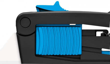 Cutter SECUPRO MAXISAFE av.lame céramique 