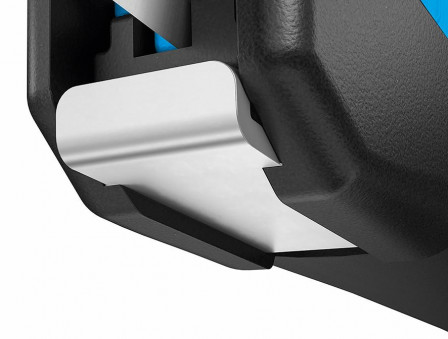 Cutter SECUPRO MAXISAFE av.lame céramique 