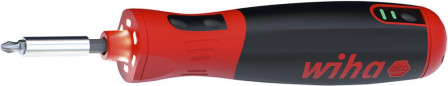Jeu de tournevis rechargeables speedE PocketDrive 