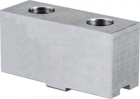 Jeu de 4 mors DIN6350AB 100mm 