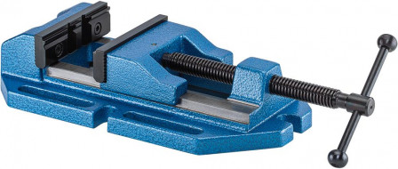 Étau pour perceuse T 2 110mm 