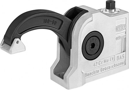 Bloc de bridage compact BAS-CB 10-6 