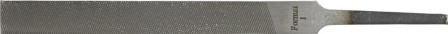 Lime d'atelier DIN7261A plate 250mm taille 1 