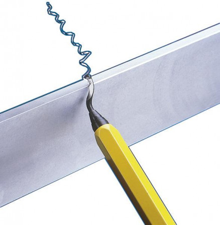 Ébavureur rapide IBT 