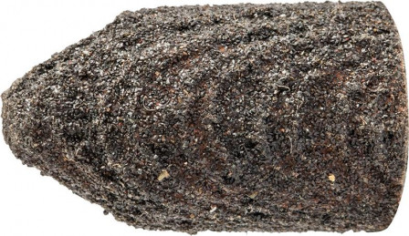 Capuchon abrasif forme G pour 7x13mm G150 