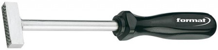 Dresse-meule diamant 220mm 180° 
