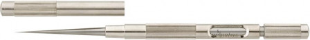 Calibre de gicleur haute précision 0-5,00mm 