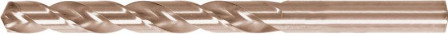 Foret hélicoïdal DIN338 HSSE rectifié type Ti 9,5mm  