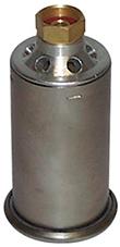 Brûleur haute performancepropane 60mm 