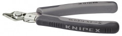 Pince ESD pour l'électronique  coupante diagonale Super Knips®