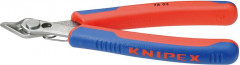 Pince coupante diagonale Électronique Super Knips forme 0 125mm  