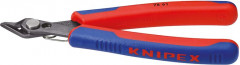 Pince coupante diagonale Électronique Super Knips forme 6 125mm  