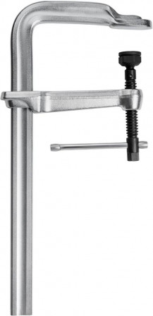 Presse à vis pour la construction métallique 300x175mm 