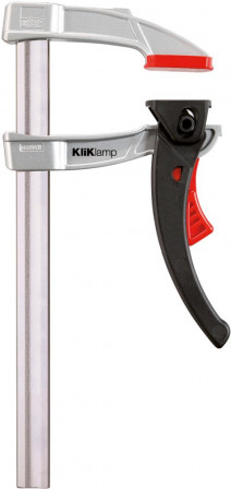 Serre-joint à levier KliKlamp 200x80mm 