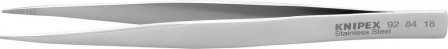 Brucelles haute précisionangle droit 125mm