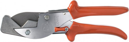 Cisaille à profilés 3204/P90 25x45mm 