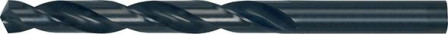 Foret hélicoïdal DIN338 HSSE type N 0,80mm 