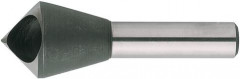 Fraise à ébavurer trou transversal HSSE 90° 15-20mm  
