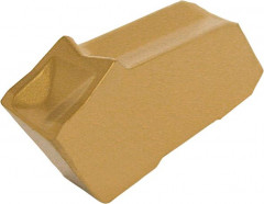 Plaquette à tronçonner gauche LFMX 3.10-0.20SL MU 9035