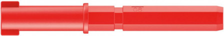 Lame interchangeable VDE panneton double 