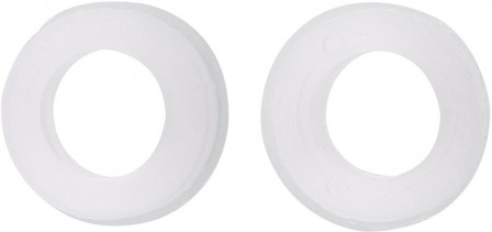 Jeu de bagues réductrices20/16mm 