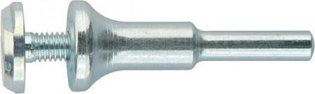 Porte-outils BO 6 Ø de queue 6 mm plage de serrage0-4mm pour alésage 6mm 