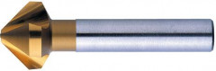 Fraise conique Advanced DIN335 HSS TiN 20,5mm  